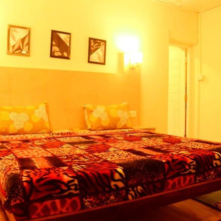 Tree Top Two Bedroom Villa Kodaikanal Exterior photo