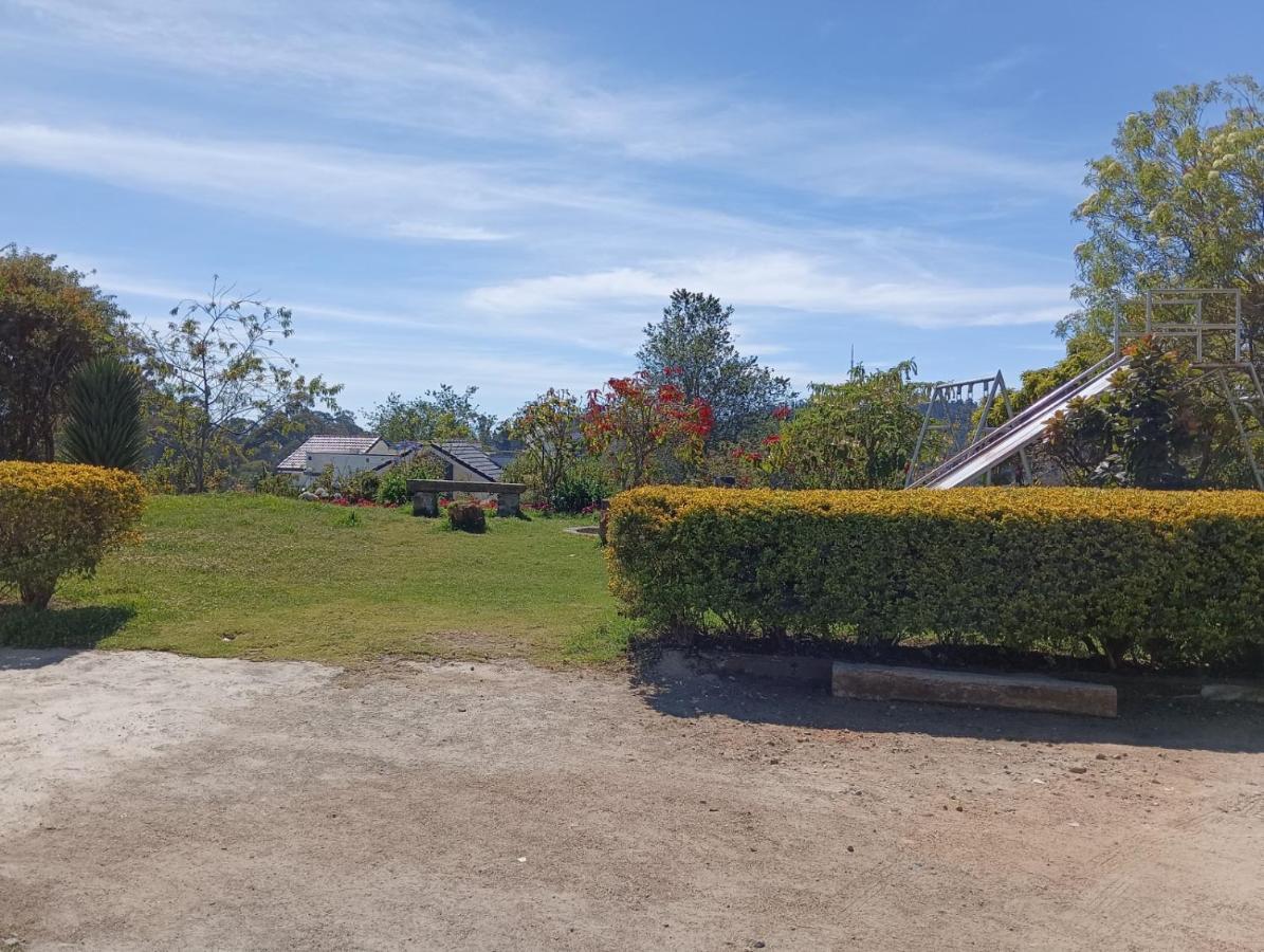 Tree Top Two Bedroom Villa Kodaikanal Exterior photo