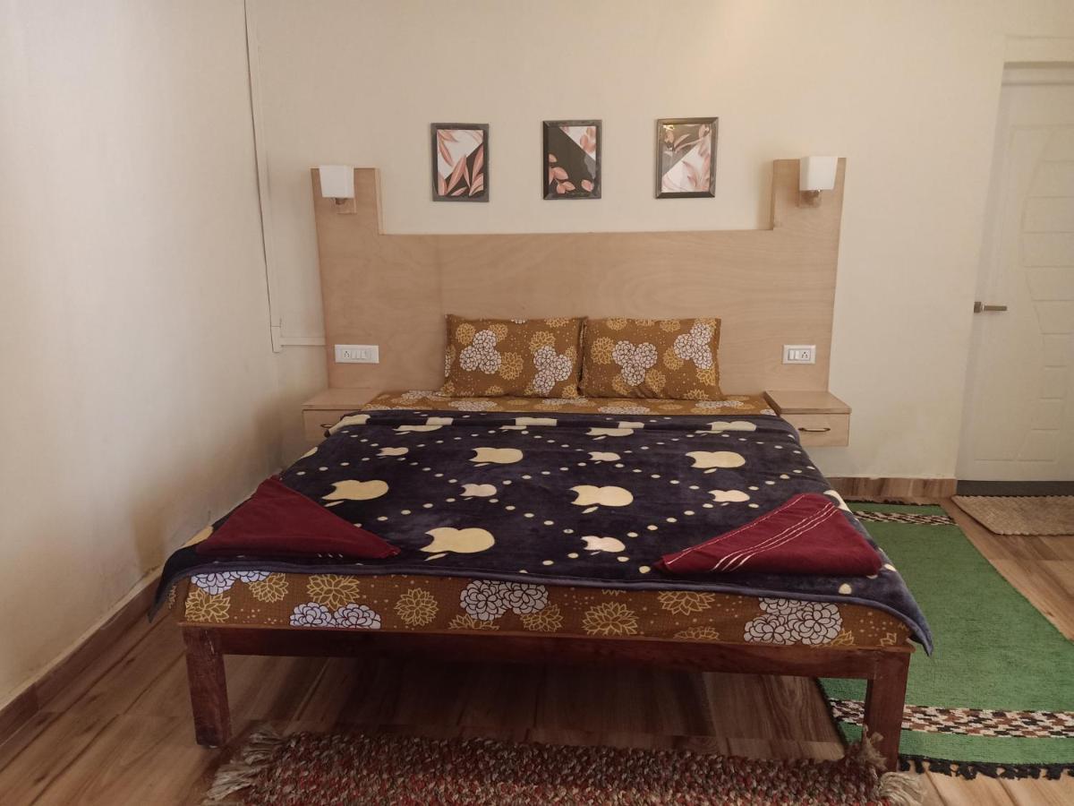 Tree Top Two Bedroom Villa Kodaikanal Exterior photo