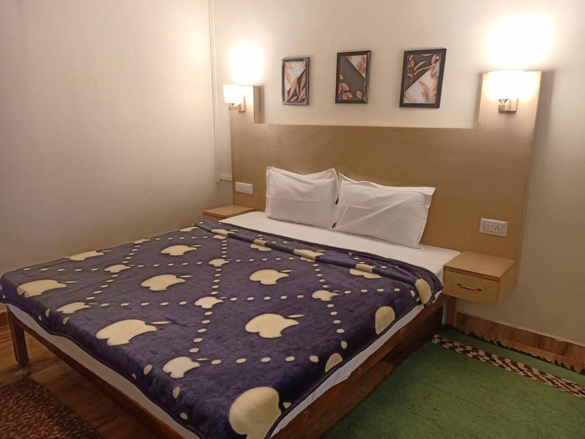 Tree Top Two Bedroom Villa Kodaikanal Exterior photo