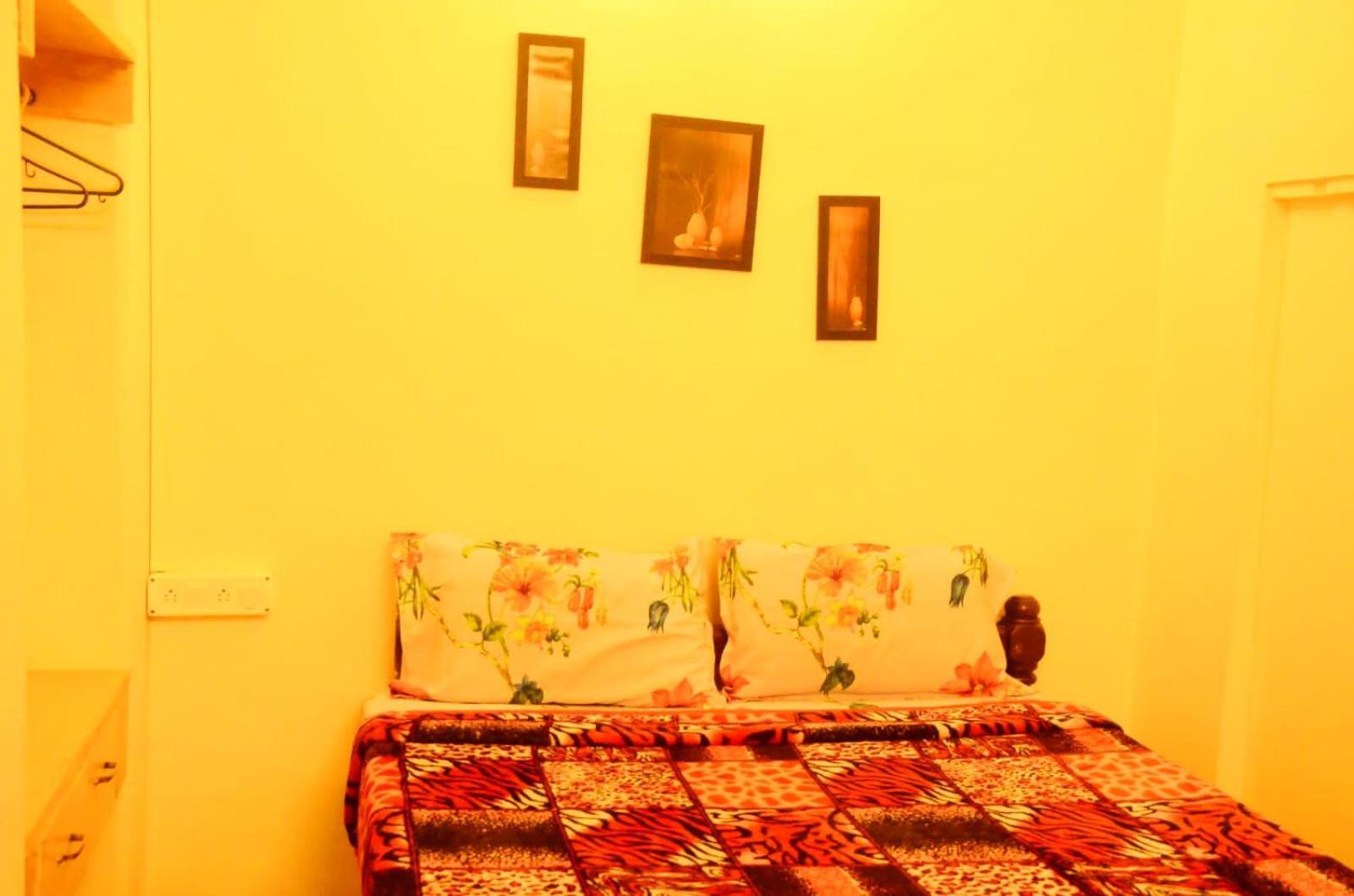 Tree Top Two Bedroom Villa Kodaikanal Exterior photo