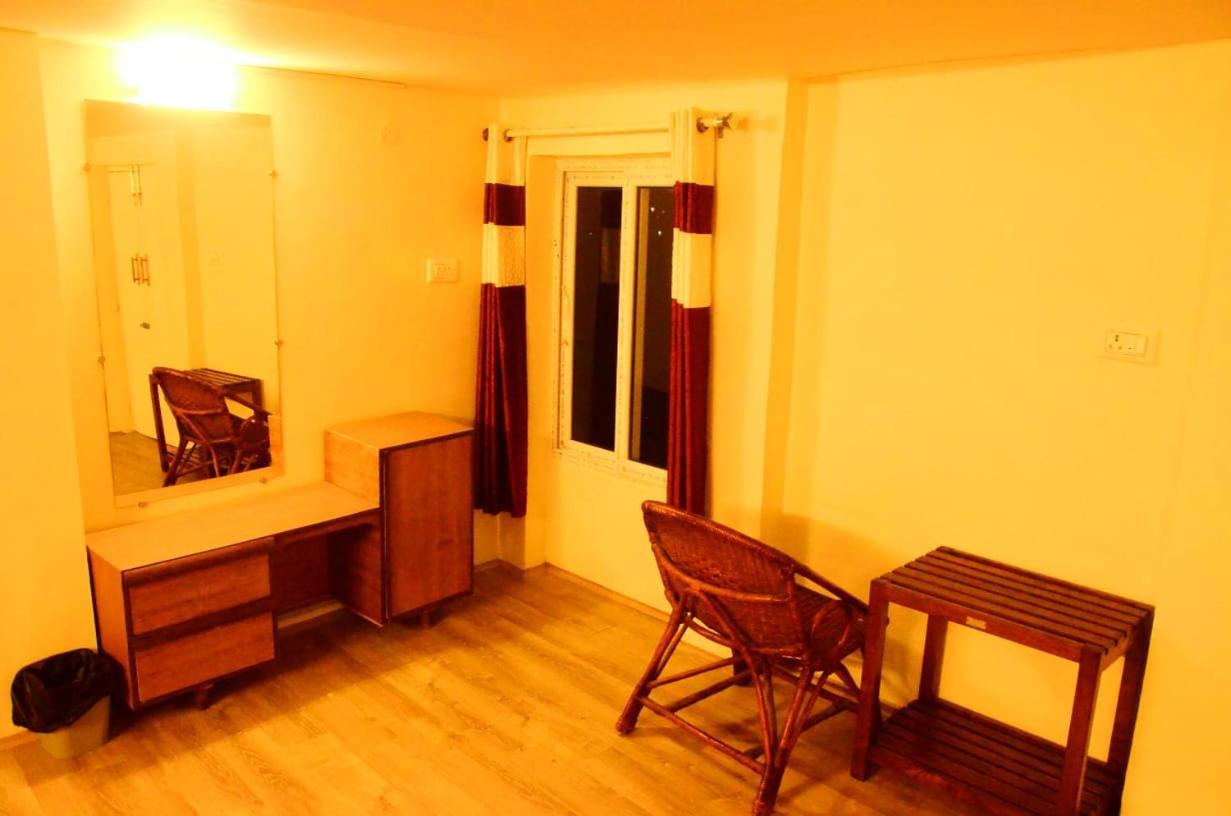 Tree Top Two Bedroom Villa Kodaikanal Exterior photo