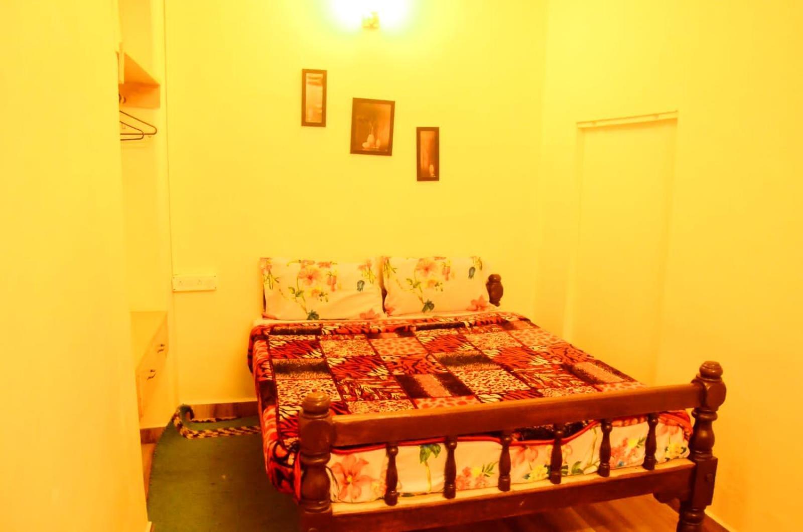 Tree Top Two Bedroom Villa Kodaikanal Exterior photo