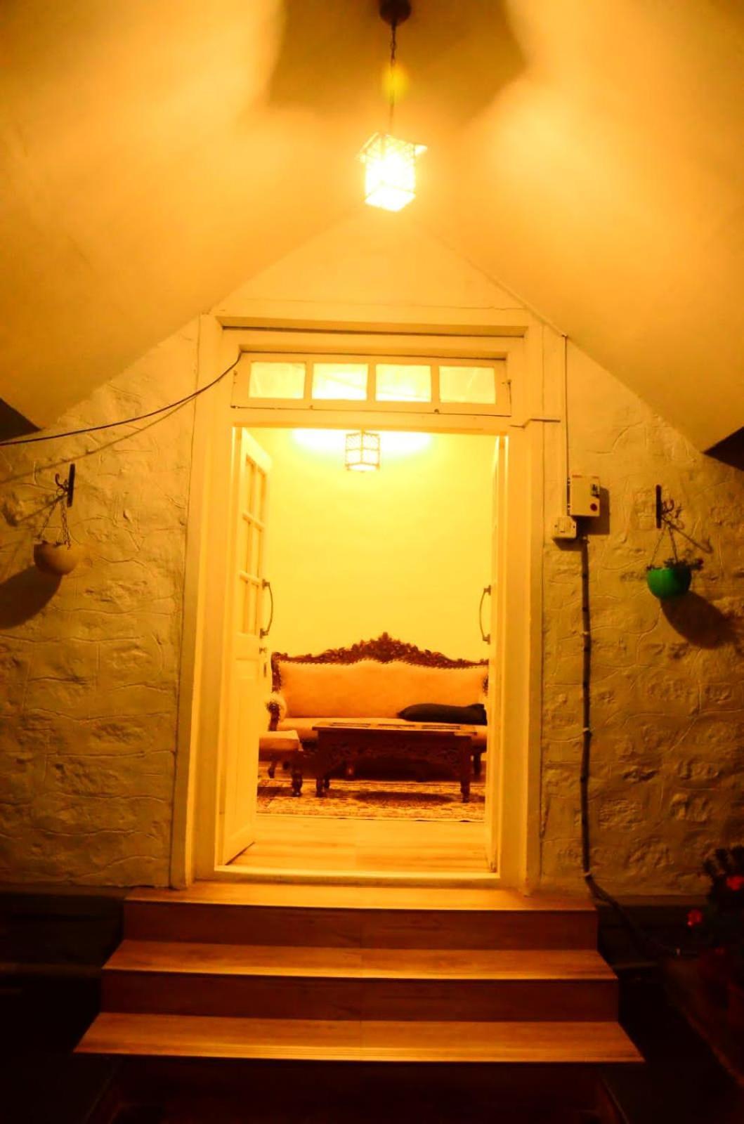 Tree Top Two Bedroom Villa Kodaikanal Exterior photo